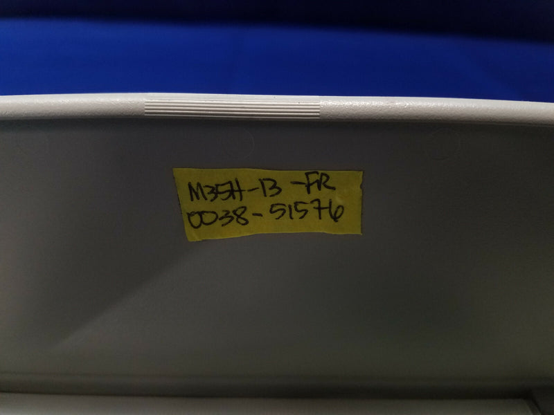 Load image into Gallery viewer, INFINITI M35h M37 M56 Q70 Q70L RIGHT PASSENGER SIDE SUNVISOR SUN VISOR # 51576