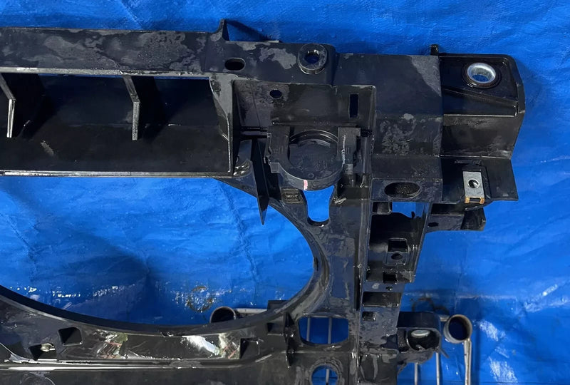Load image into Gallery viewer, 16-23 NISSAN MAXIMA 13-18 ALTIMA RADIATOR CORE SUPPORT ASSEMBLY 3.5L ML3-RS478