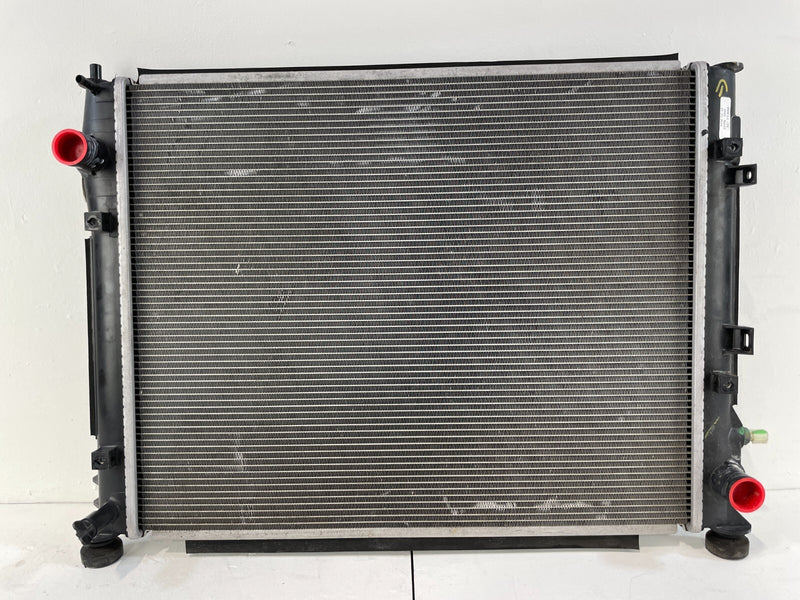 Load image into Gallery viewer, 2016 - 2021 HONDA CIVIC RADIATOR ASSEMBLY AUTOMATIC TRANSMISSION # 84591
