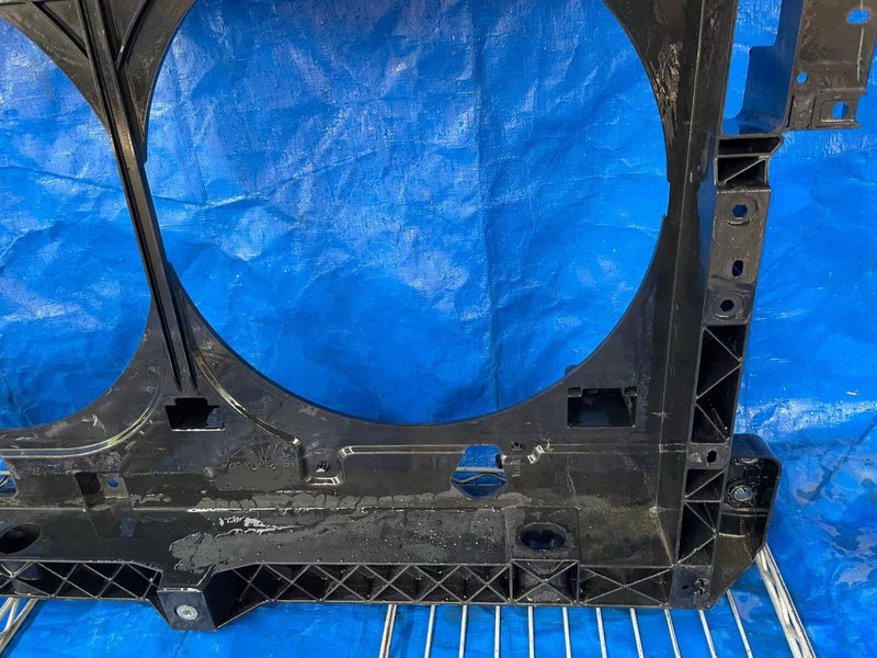 Load image into Gallery viewer, INFINITI JX35 QX60 RADIATOR CORE SUPPORT 62500-3JA0A 2013 - 2020 # ML1-RS514