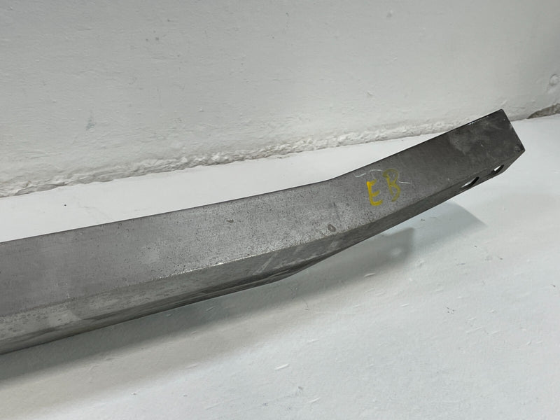 Load image into Gallery viewer, 2017-2023 INFINITI Q50 REAR BUMPER REINFORCEMENT IMPACT BAR 85030-6HJ0A # 97893