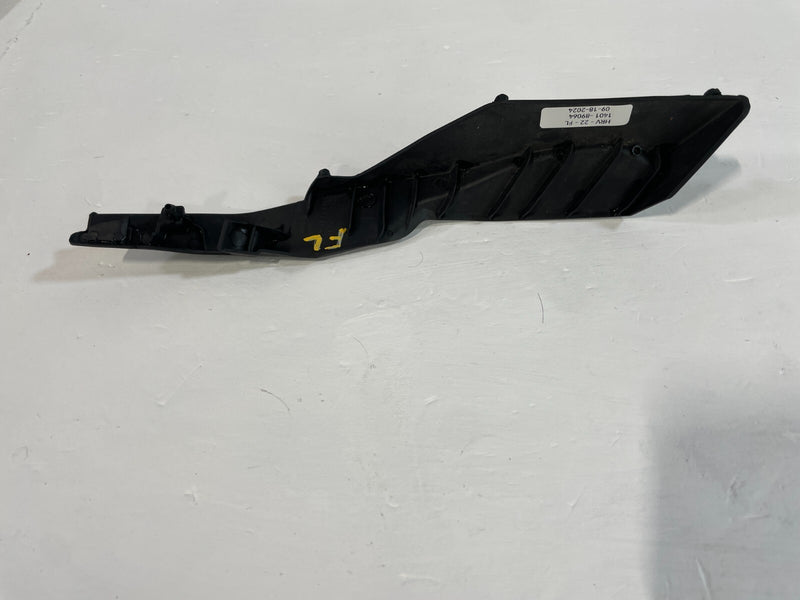 Load image into Gallery viewer, 2019 - 2022 HONDA HR-V FRONT LEFT DRIVER SIDE HOOD HINGE TRIM COVER # 89064