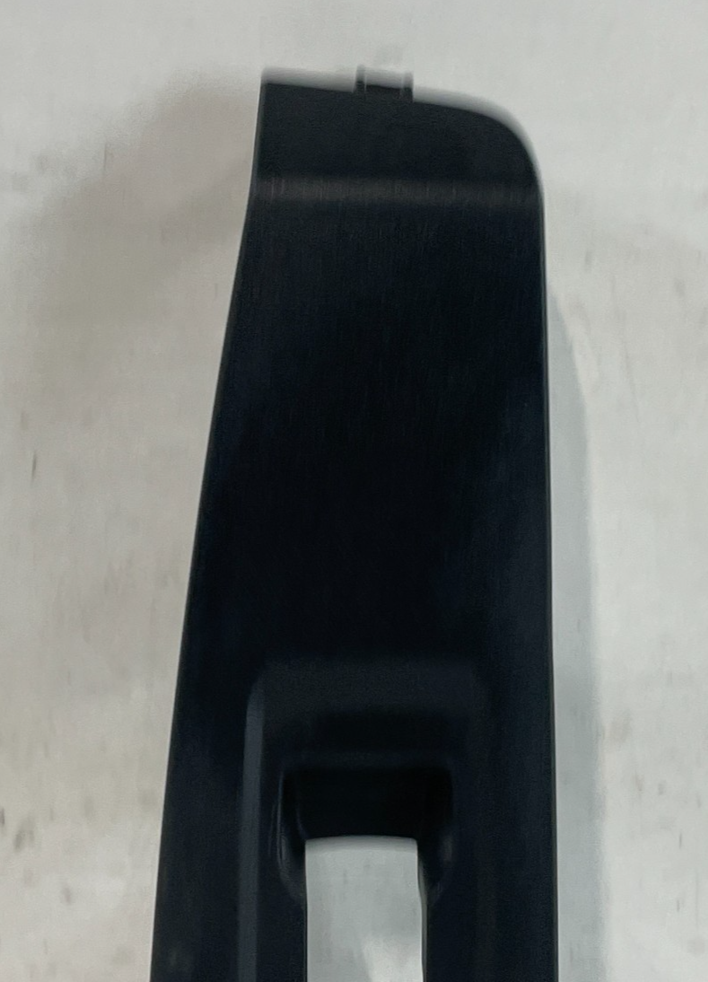 Load image into Gallery viewer, 23-25 HONDA ACCORD REAR LEFT DRIVER SIDE DOOR WINDOW SWITCH BEZEL TRIM # 103436
