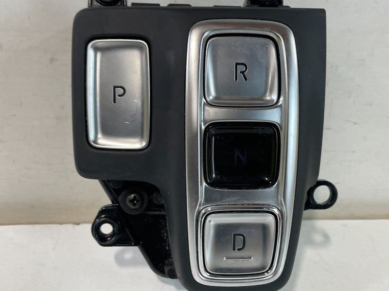 Load image into Gallery viewer, 20-22 HYUNDAI PALISADE CENTER CONSOLE TRANS GEAR SHIFTER CONTROL SWITCH # 102236
