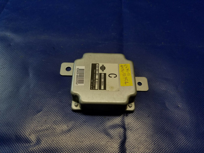 Load image into Gallery viewer, 10 - 16 INFINITI EX35 EX37 QX50 TRANSFER CASE CONTROL MODULE 41650-1BU0A # 51754
