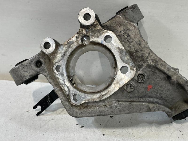 Load image into Gallery viewer, 2019 - 2025 INFINITI QX50 AWD REAR RIGHT PASSENGER SIDE SPINDLE KNUCKLE # 98884