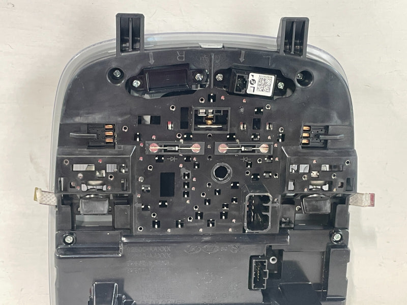 Load image into Gallery viewer, 21 - 25 HYUNDAI ELANTRA FRONT INTERIOR OVERHEAD ROOF MAP DOME LIGHT LAMP # 93708