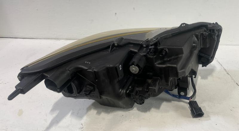 Load image into Gallery viewer, 2017-2024 INFINITI Q50 LEFT SIDE HEADLIGHT HEADLAMP W/O ADAPTIVE # IG17-HDS955