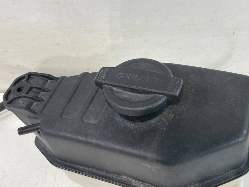 Load image into Gallery viewer, 19-25 HYUNDAI PALISADE RADIATOR COOLANT RESERVOIR RECOVERY TANK BOTTLE # 102355