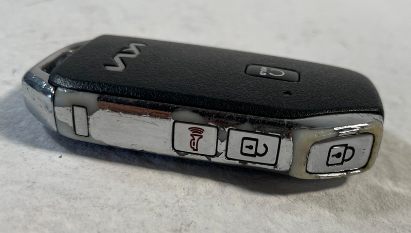 Load image into Gallery viewer, 23-25 KIA SPORTAGE ENGINE & BODY CONTROL MODULE ECM BCM W/ KEY FOB 2.5L # 106584