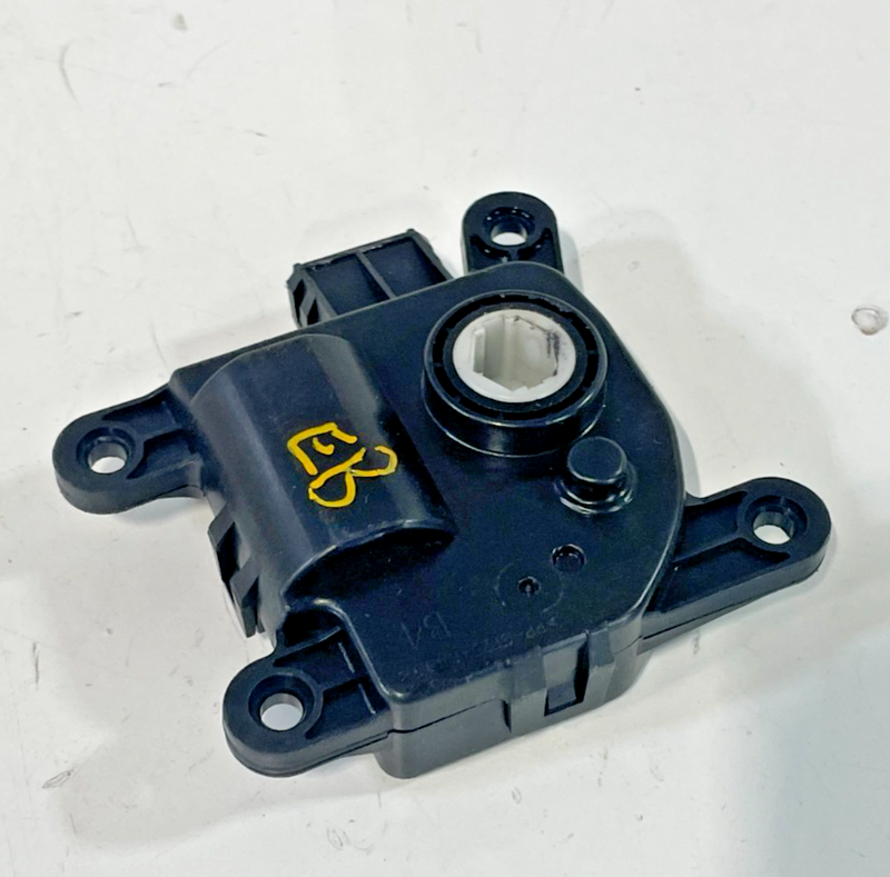 Load image into Gallery viewer, 2010-2025 HYUNDAI PALISADE HVAC A/C HEATER FLAP SERVO ACTUATOR MOTOR # 103603