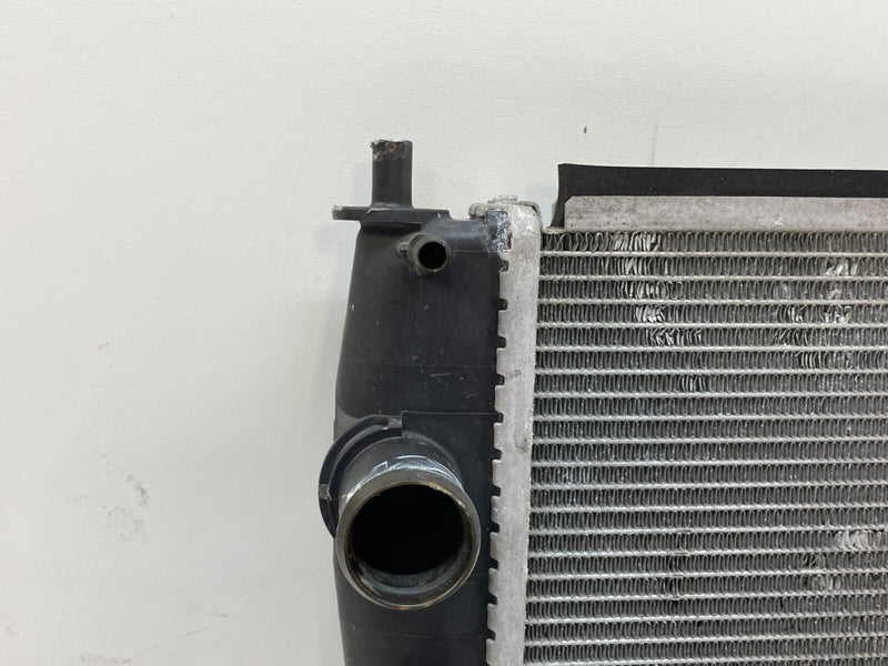 Load image into Gallery viewer, 2016 - 2021 HONDA CIVIC AUTOMATIC TRANSMISSION RADIATOR ASSEMBLY 2.0L # 79319