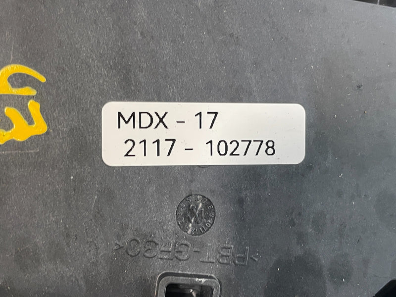 Load image into Gallery viewer, 17-20 ACURA MDX ELECTRIC PARKING BRAKE CONTROL MODULE UNIT EPB ECU 3.5L # 102778