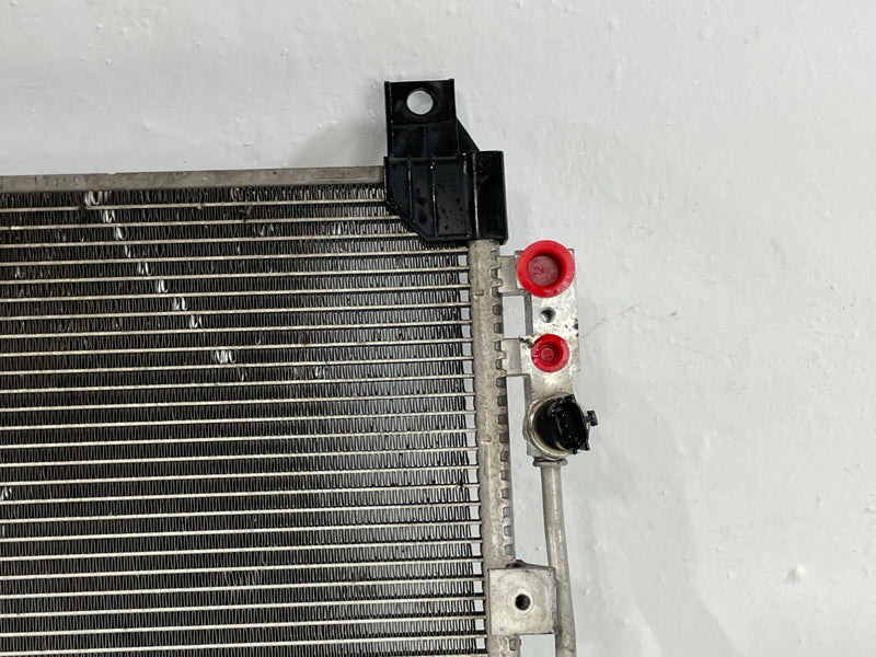 Load image into Gallery viewer, 16-21 INFINITI Q50 17-22 Q60 AC A/C CONDENSER ASSEMBLY 3.0L 92100-5CF0A # 92761