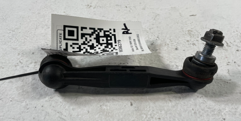 Load image into Gallery viewer, 2012-25 BMW 330i 330e REAR LEFT DRIVER SIDE STABILIZER SWAY BAR END LINK #106279