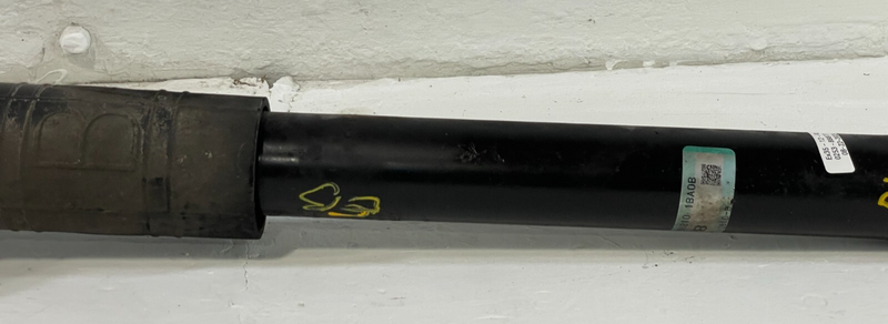 Load image into Gallery viewer, 08-16 INFINITI EX35 EX37 QX50 REAR LEFT / RIGHT SIDE SHOCK STRUT ABSORBER #88877