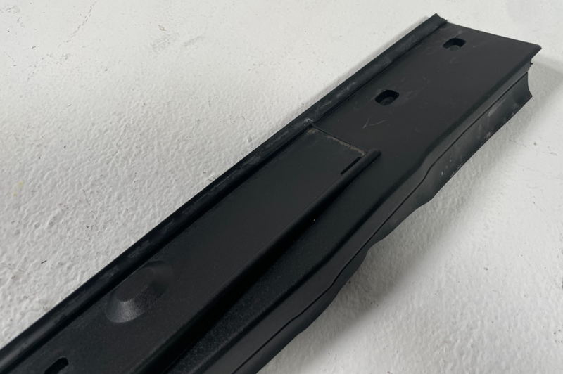 Load image into Gallery viewer, 2021-2025 BMW G82 M4 M3 FRONT LEFT DRIVER SIDE UNDER HOOD SEALING PANEL # 105736