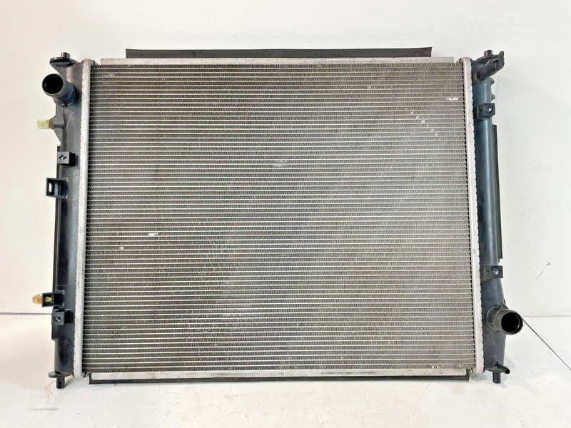 Load image into Gallery viewer, ⭐⭐ 2016 - 2020 HONDA CIVIC RADIATOR ASSEMBLY AUTOMATIC TRANSMISSION ⭐⭐