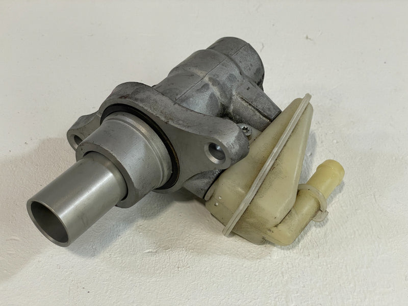 Load image into Gallery viewer, 13-20 INFINITI JX35 QX60 BRAKE BOOSTER MASTER CYLINDER 3.5L 46010-3JA0C # 86463