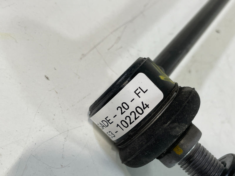 Load image into Gallery viewer, HYUNDAI SANTA FE PALISADE FRONT LH OR RH STABILIZER SWAY BAR END LINK # 102204