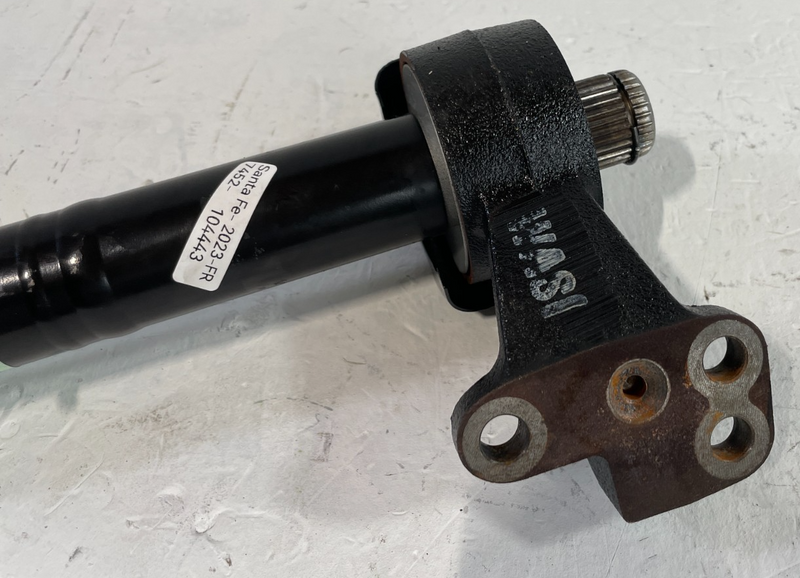 Load image into Gallery viewer, 2021-2025 HYUNDAI SANTA FE FRONT RIGHT INTERMEDIATE JACK SHAFT 2.5L # 104443
