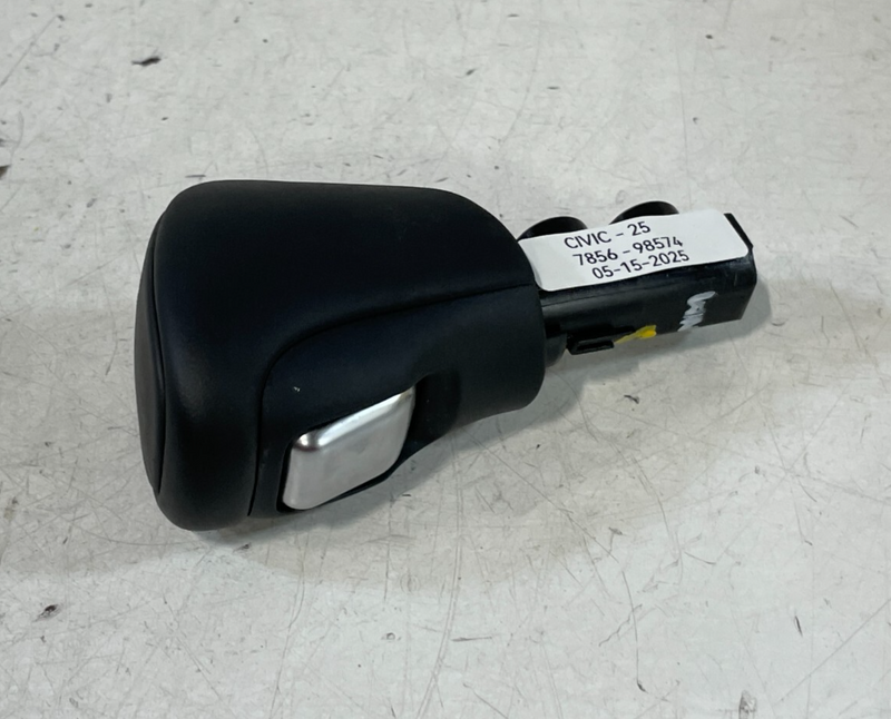 Load image into Gallery viewer, 2022-2025 HONDA CIVIC CR-V AUTOMATIC TRANSMISSION GEAR SHIFT SHIFTER KNOB #98574