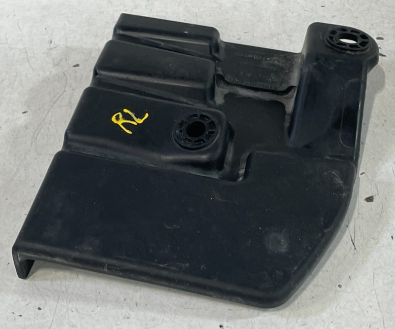 Load image into Gallery viewer, 23-25 HONDA HR-V REAR LEFT SIDE QUARTER WHEELHOUSE LINER STRAKE SHIELD # 100666