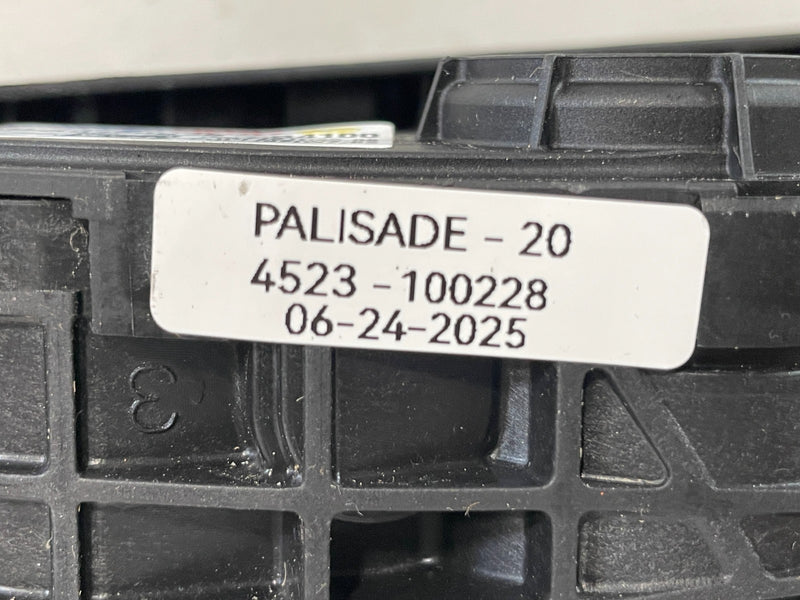 Load image into Gallery viewer, HYUNDAI PALISADE SANTA FE GAS PEDAL ACCELERATOR THROTTLE TRAVEL SENSOR # 100228