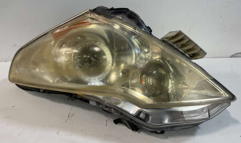 Load image into Gallery viewer, 10-15 INFINITI G37 G25 Q40 SEDAN RIGHT XENON HID HEADLIGHT HEADLAMP #IG19-HDS886
