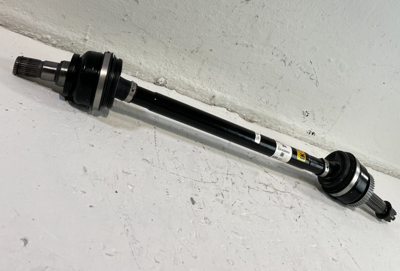 Load image into Gallery viewer, 19-23 GENESIS G70 REAR RIGHT PASSENGER SIDE AXLE SHAFT 49601-G9200 2.0L # 104331