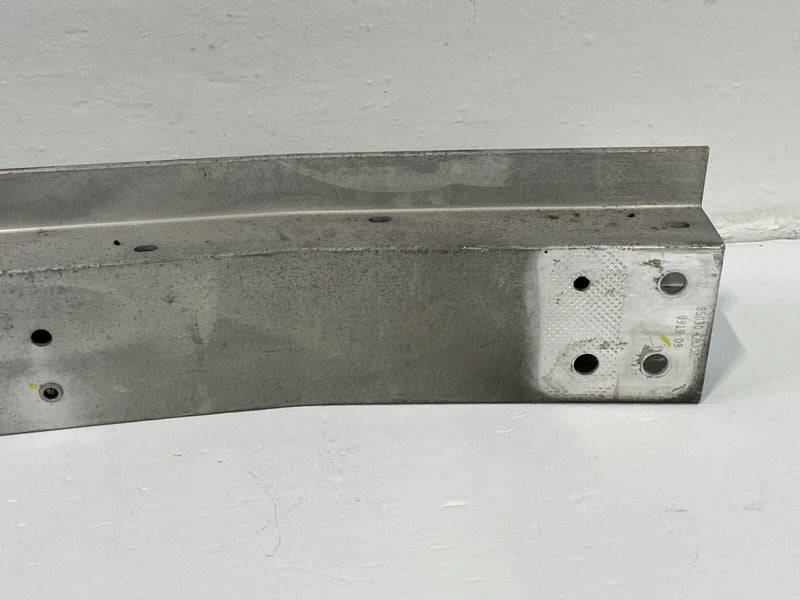 Load image into Gallery viewer, 2017-2023 INFINITI Q50 REAR BUMPER REINFORCEMENT IMPACT BAR 85030-6HJ0A # 97893