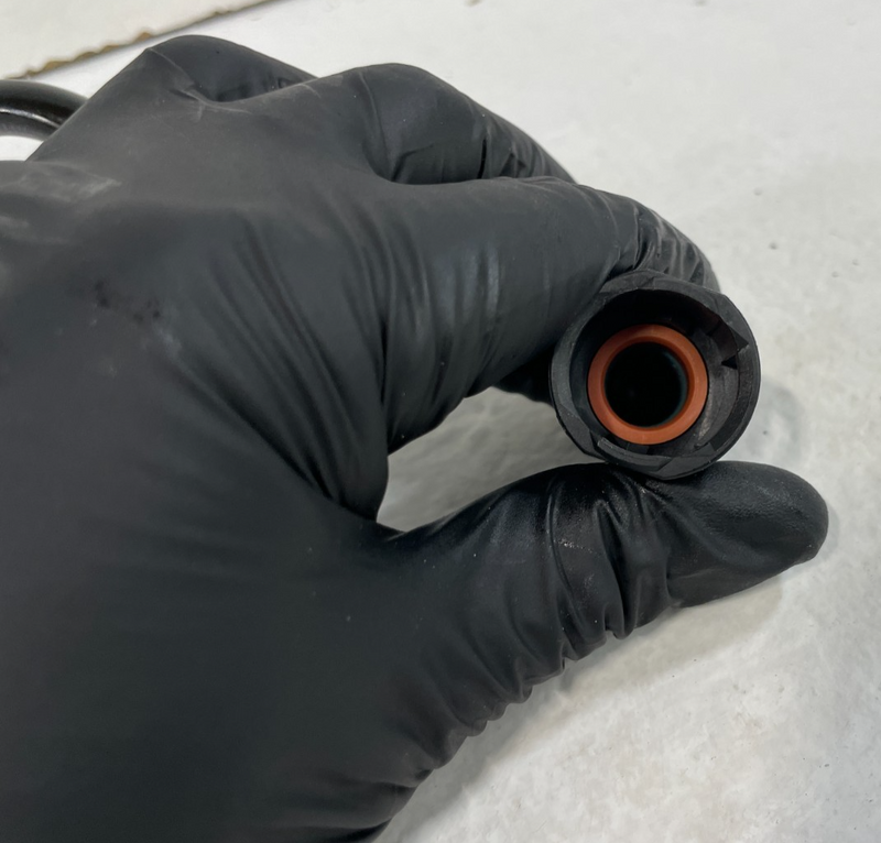 Load image into Gallery viewer, 2019-2025 ACURA RDX SECONDARY FUEL GAS TANK PUMP SENDING LEVEL UNIT # 101236