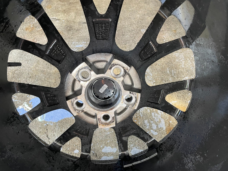 Load image into Gallery viewer, FOR 2017-2022 INFINITI Q60 20" WHEEL RIM 255/35ZR20 W/ TIRE (ONLY 1) #ML1-WH1038