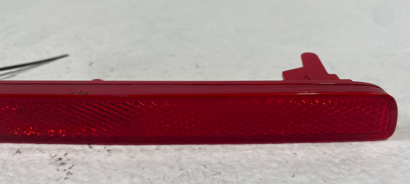 Load image into Gallery viewer, 23-25 HONDA HR-V CR-V REAR LEFT DRIVER BUMPER REFLECTOR MARKER LIGHT # 105438