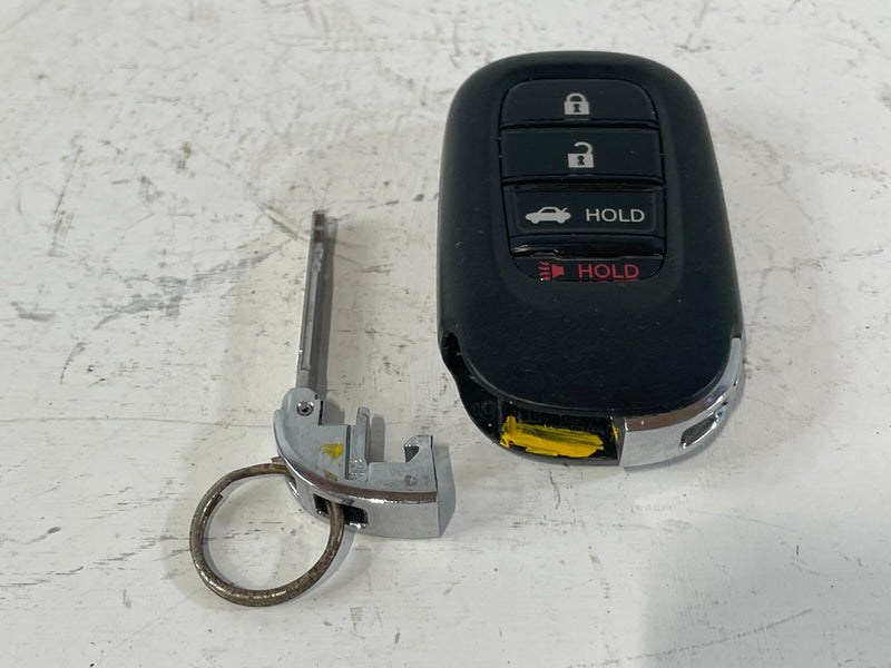 Load image into Gallery viewer, 22-24 CIVIC LX SEDAN ENGINE & BODY CONTROL MODULE ECM BCM W/ KEY FOB 2.0L 82795