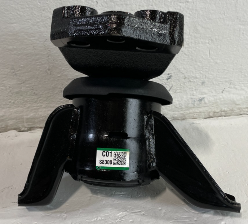 Load image into Gallery viewer, 2020-2025 HYUNDAI PALISADE FRONT RIGHT ENGINE MOUNT SUPPORT BRACKET # 104760