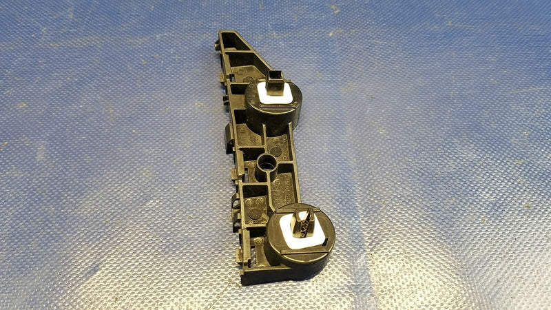 Load image into Gallery viewer, 2014 - 2024 INFINITI Q50 REAR RIGHT PASSENGER SIDE BUMPER UPPER BRACKET # 55248