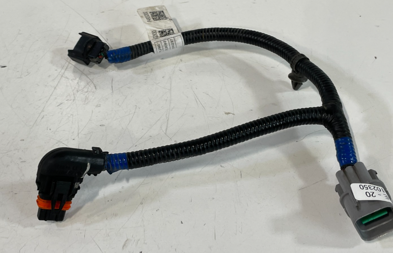 Load image into Gallery viewer, 20-25 HYUNDAI PALISADE AWD REAR DIFFERENTIAL AXLE CARRIER WIRE HARNESS # 102350