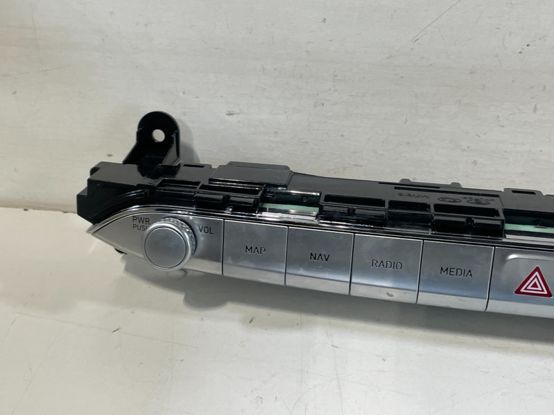 Load image into Gallery viewer, 2020 - 2022 HYUNDAI PALISADE DASH DASHBOARD RADIO CONTROL MULTI SWITCH # 103585