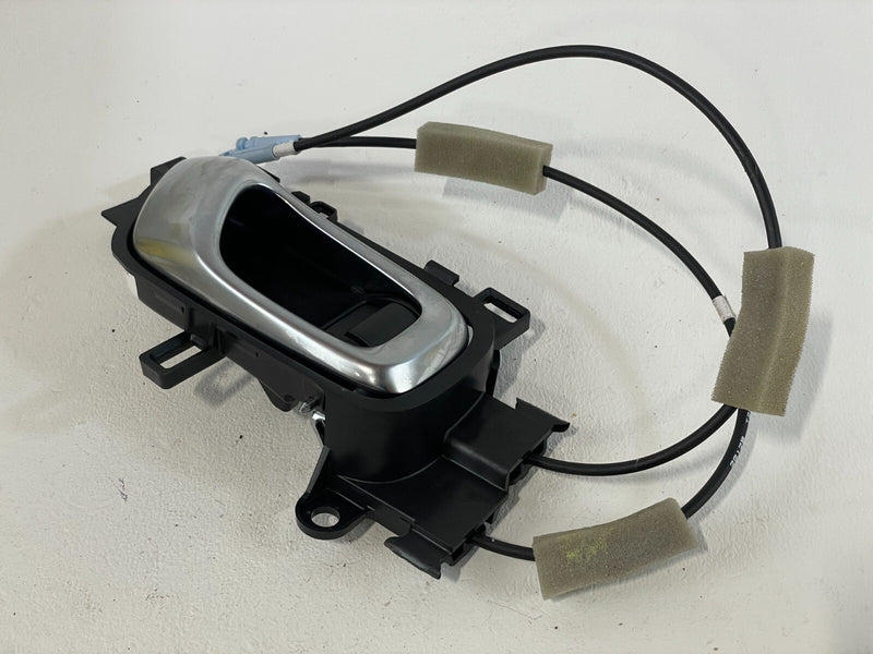 Load image into Gallery viewer, ⭐⭐ 2022-2024 HONDA CIVIC REAR RIGHT PASSENGER SIDE INTERIOR DOOR HANDLE ⭐⭐