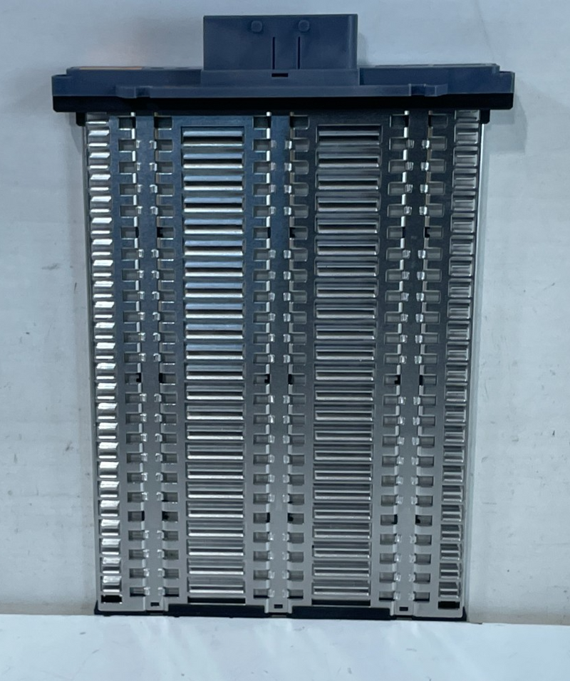 Load image into Gallery viewer, 20-25 HYUNDAI PALISADE FRONT HVAC ELECTRIC HEAT ELEMENT AUXILIARY HEATER #104086