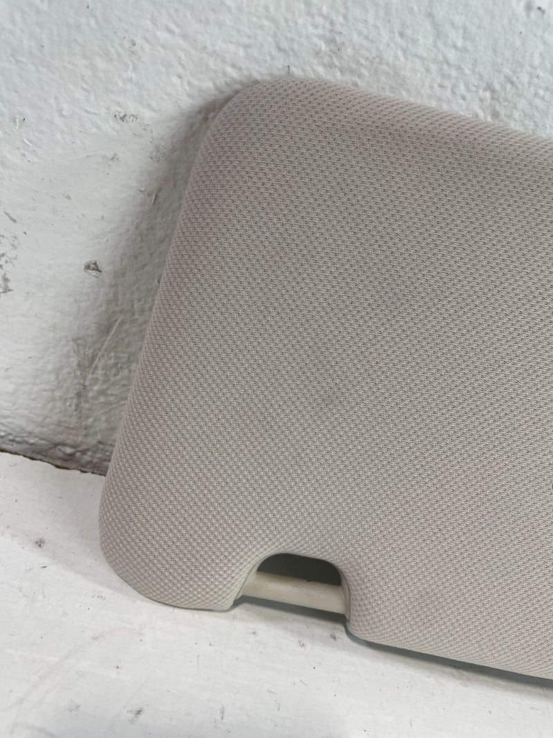 Load image into Gallery viewer, 2019 - 2025 GENESIS G70 FRONT RIGHT PASSENGER SIDE SUNVISOR SUN VISOR # 104272