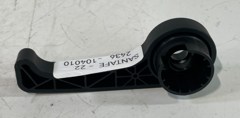 Load image into Gallery viewer, 18-25 HYUNDAI PALISADE SONATA SANTA FE KONA HOOD RELEASE HANDLE LEVER # 104010