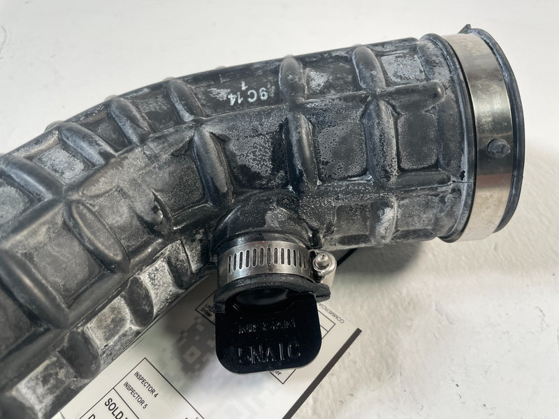 Load image into Gallery viewer, 2019 - 2025 INFINITI QX50 AIR CLEANER FILTER INTAKE INLET DUCT HOSE # 106487