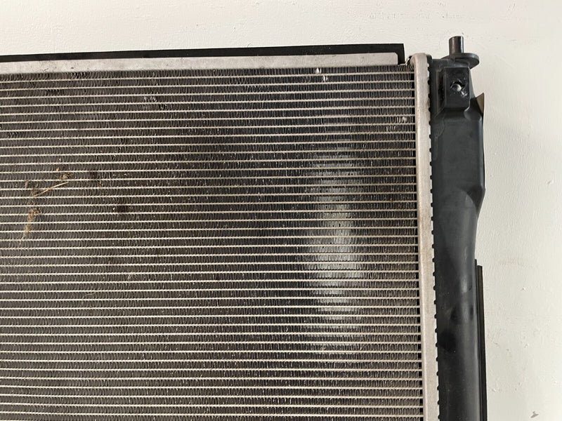 Load image into Gallery viewer, ⭐⭐ 2016 - 2020 HONDA CIVIC RADIATOR ASSEMBLY AUTOMATIC TRANSMISSION ⭐⭐