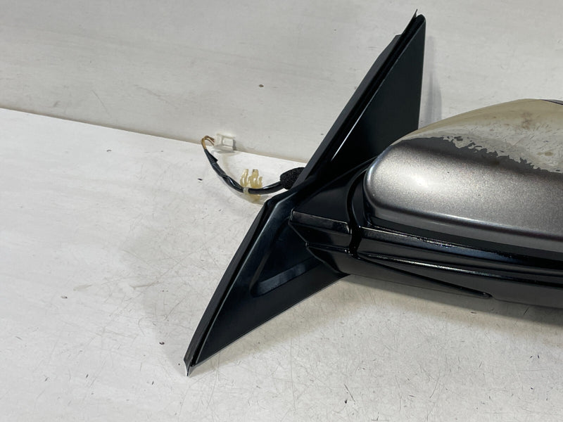 Load image into Gallery viewer, 17-18 HONDA CIVIC HATCHBACK LEFT SIDE VIEW DOOR MIRROR W/O CAMERA GRAY # 98036