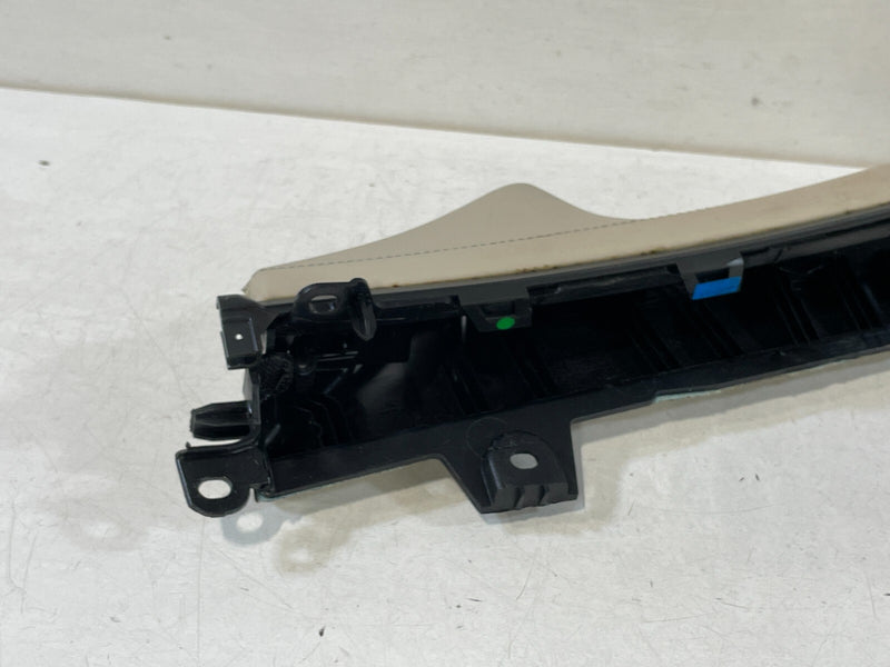 Load image into Gallery viewer, 2019-25 INFINITI QX50 MULTIFUNCTION SWITCH W/ CENTER CONSOLE TRIM PANEL # 96063