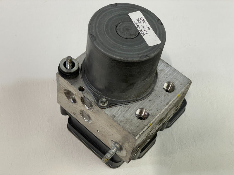 Load image into Gallery viewer, 2019-2020 INFINITI QX50 ABS PUMP BRAKE CONTROL MODULE 47660-5NA0D # 87414
