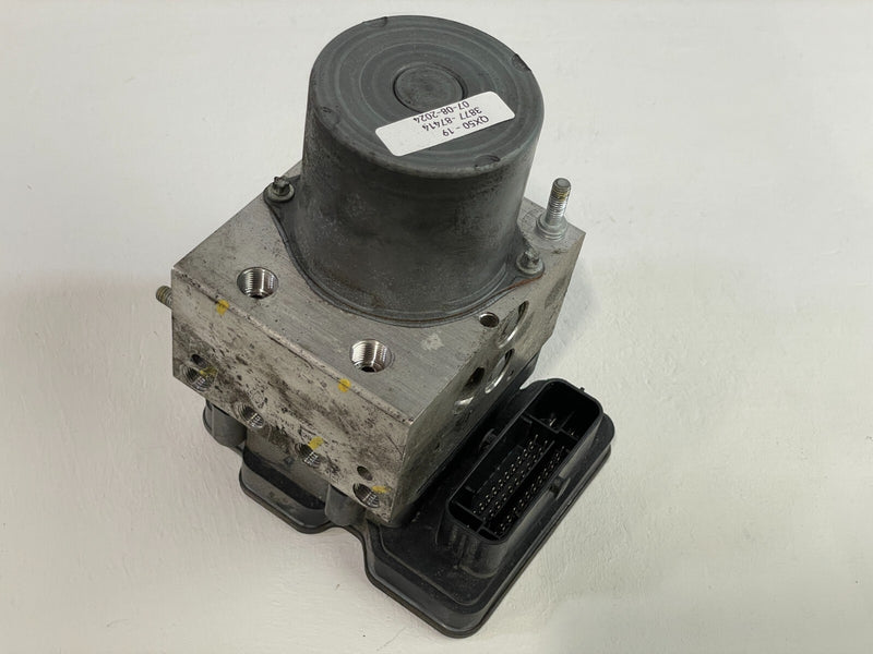 Load image into Gallery viewer, 2019-2020 INFINITI QX50 ABS PUMP BRAKE CONTROL MODULE 47660-5NA0D # 87414