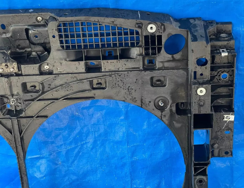 Load image into Gallery viewer, INFINITI JX35 QX60 RADIATOR CORE SUPPORT 62500-3JA0A 2013 - 2020 # ML1-RS508